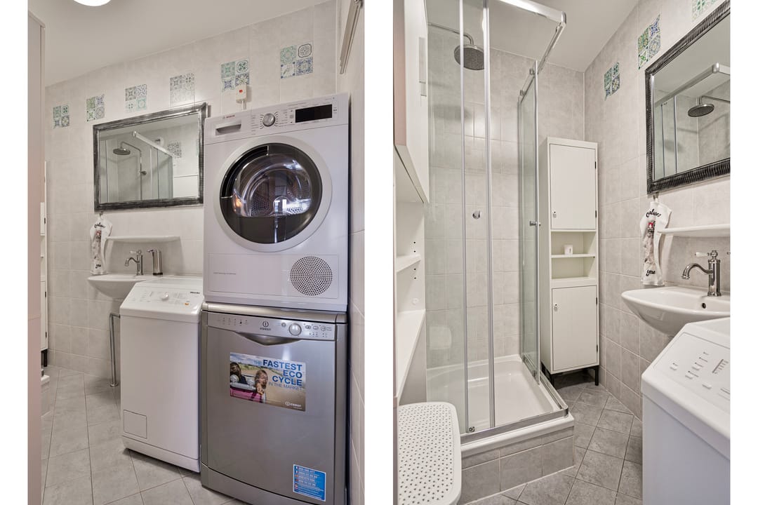 Foto 11 van Marshallplein 95