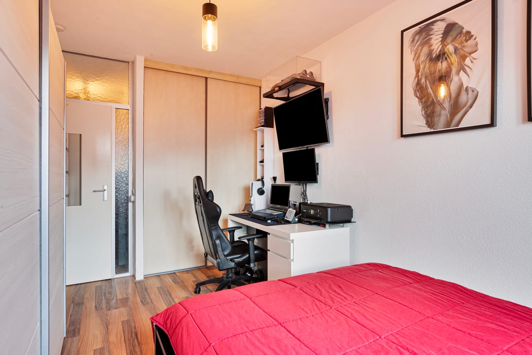 Foto 13 van Marshallplein 95