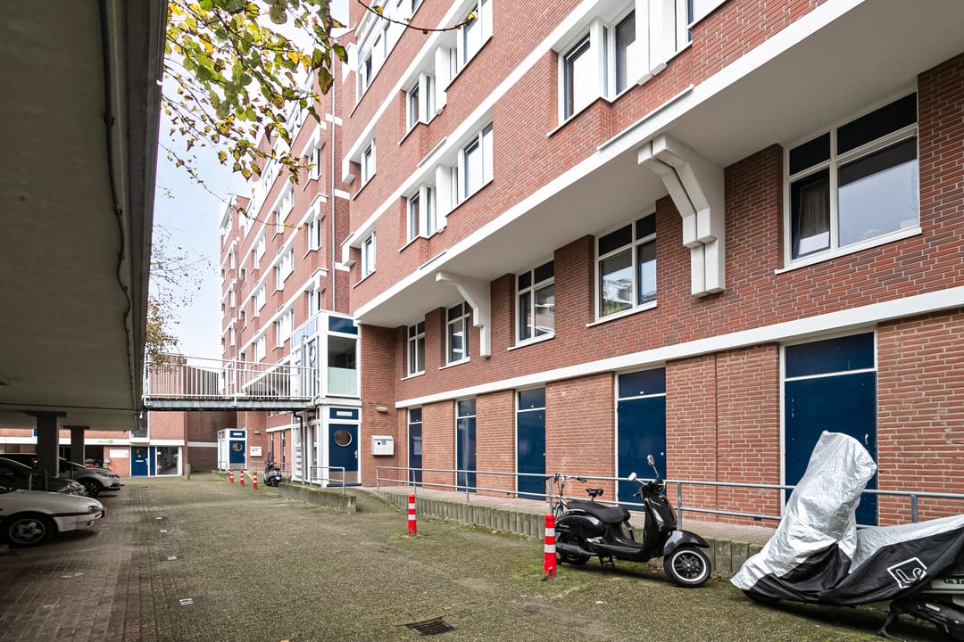 Foto 16 van Marshallplein 95