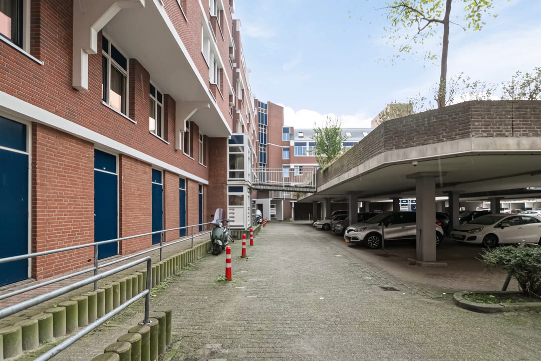 Foto 17 van Marshallplein 95