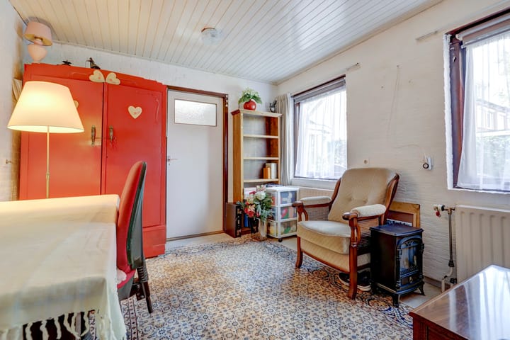 Foto 17 van Kruizemunthof 5