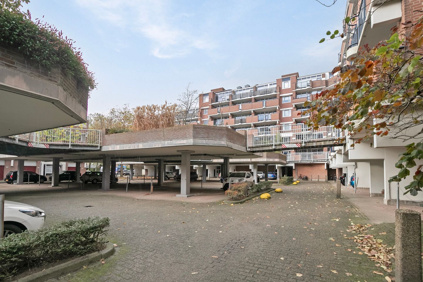 Foto 19 van Marshallplein 95