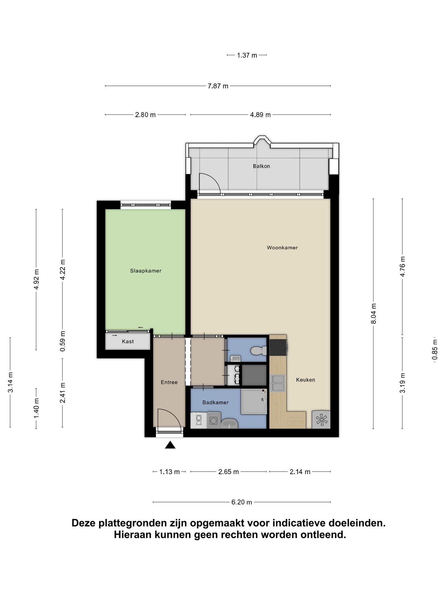 Foto 20 van Marshallplein 95