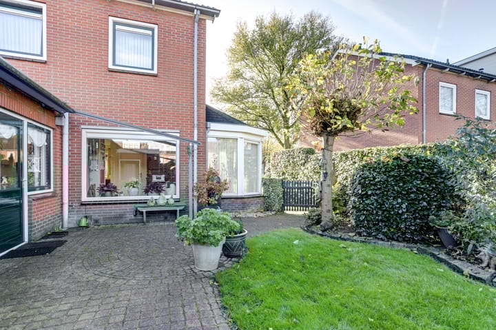 Foto 36 van Kruizemunthof 5