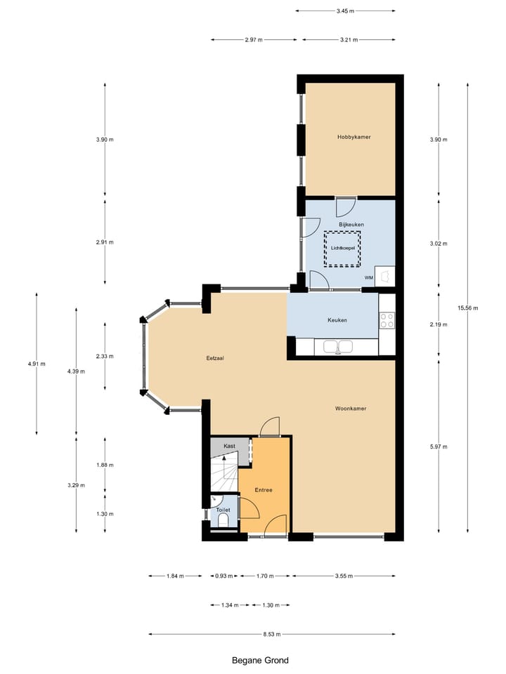 Foto 42 van Kruizemunthof 5