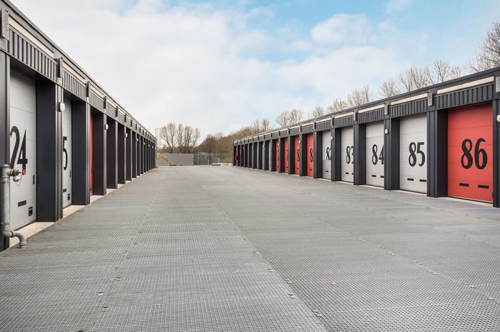 Bolderweg 20