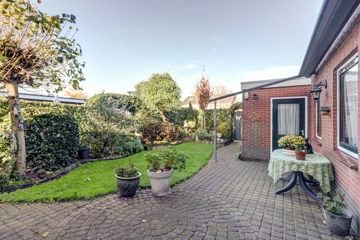 Foto 2 van Kruizemunthof 5