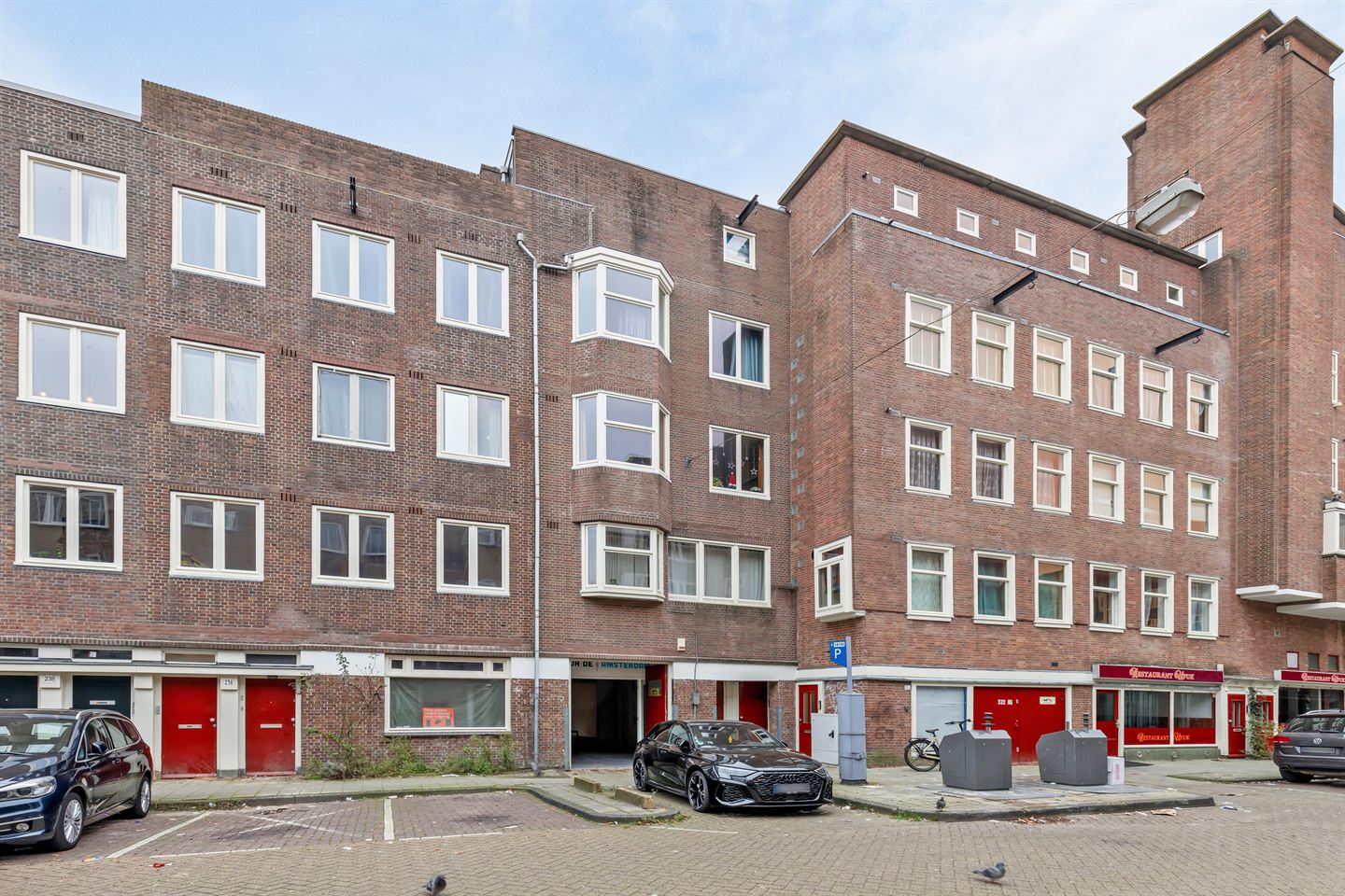 Bekijk foto 1 van Marco Polostraat 234-H