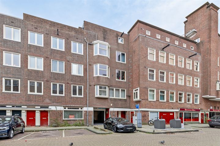 Marco Polostraat 234-H, Amsterdam