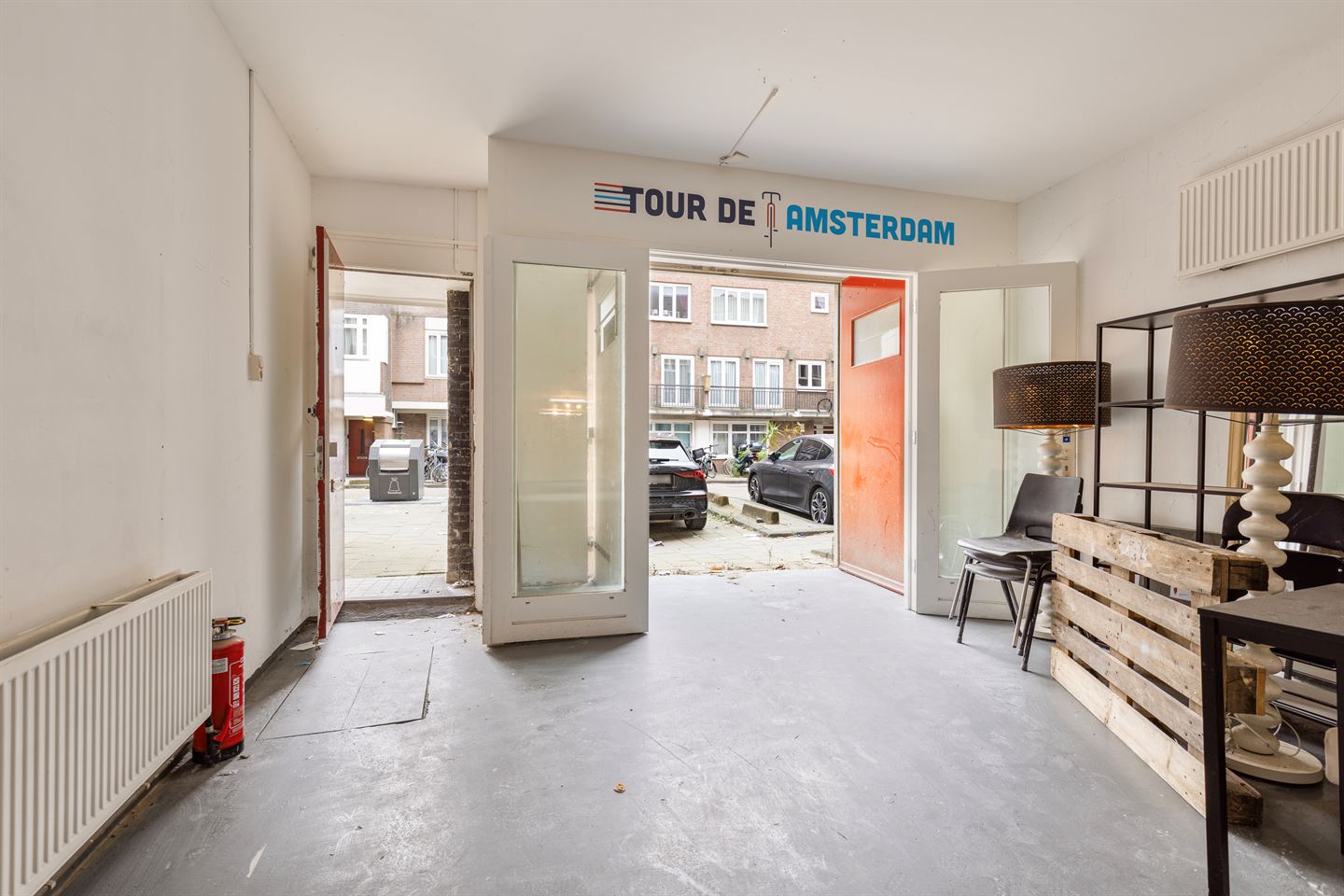 Bekijk foto 4 van Marco Polostraat 234-H