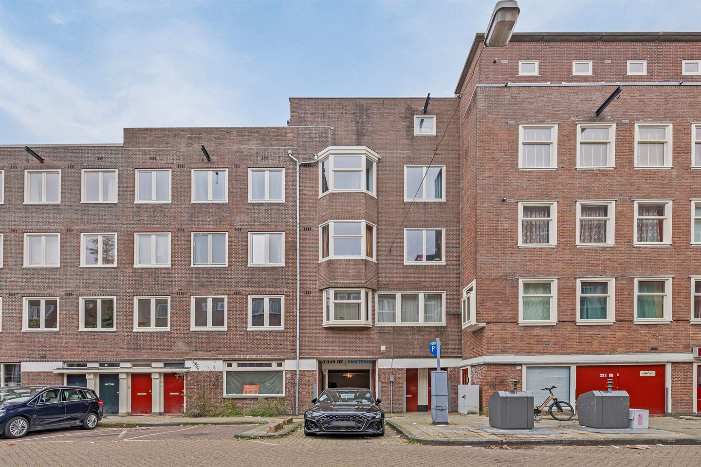 View photo 5 of Marco Polostraat 234-H