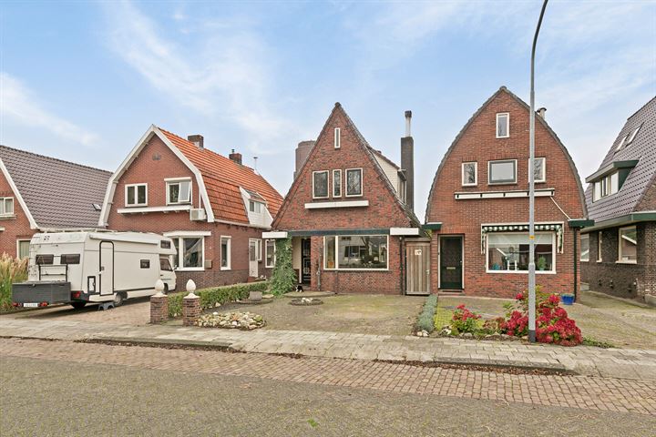 Feiko Clockstraat 18