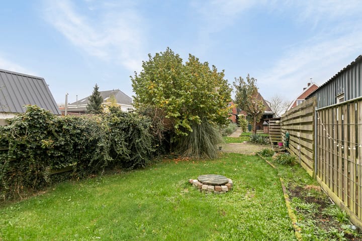 Foto 2 van Feiko Clockstraat 18