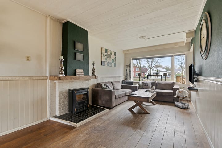 Foto 3 van Feiko Clockstraat 18