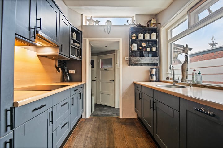 Foto 4 van Feiko Clockstraat 18