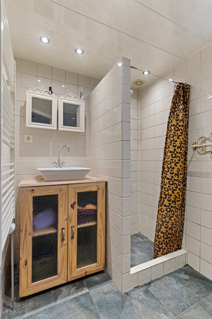 Foto 5 van Feiko Clockstraat 18