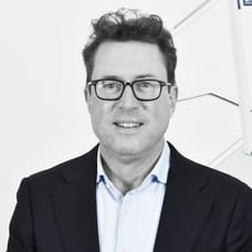 Joris Elbersen - Directeur