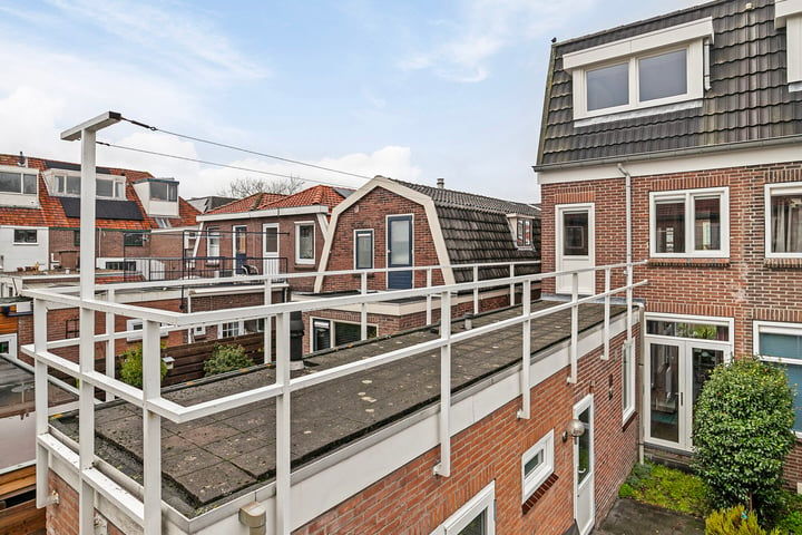 View photo 25 of Nieuwstraat 8