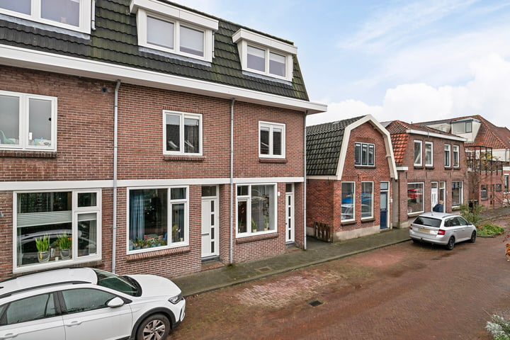 View photo 28 of Nieuwstraat 8