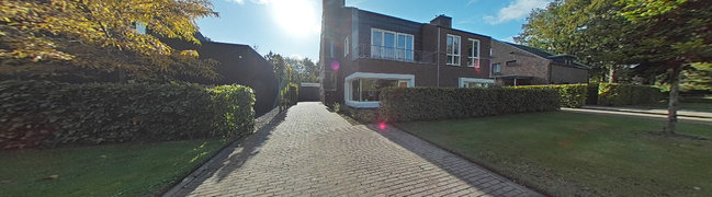 View 360° photo of Voortuin of Siegersslag 31