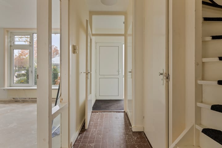 Foto 3 van Deltastraat 27