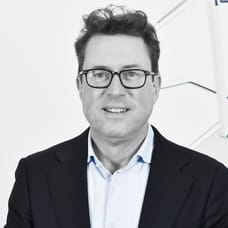 Joris Elbersen - Directeur
