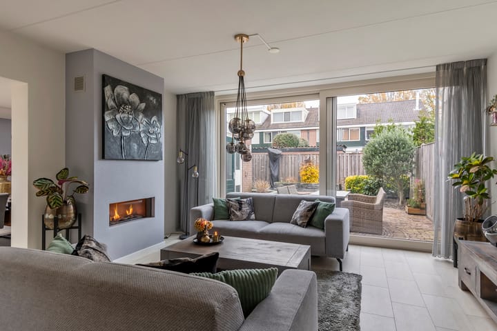 Foto 5 van Drumptse Parallelweg 14