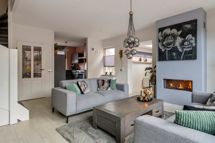 Foto 10 van Drumptse Parallelweg 14