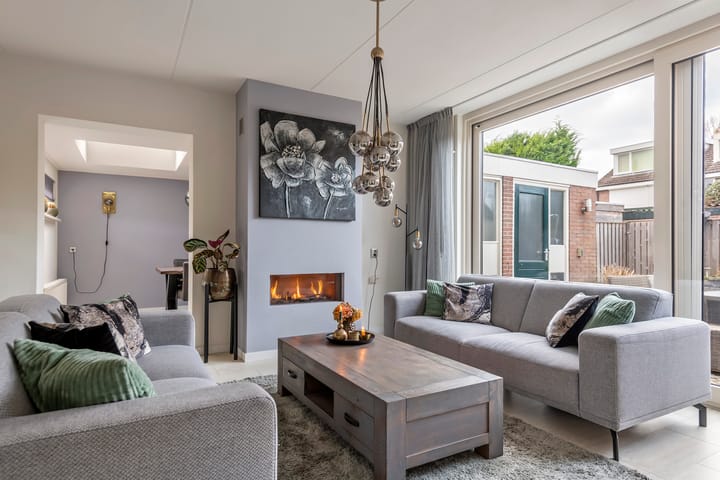 Foto 1 van Drumptse Parallelweg 14