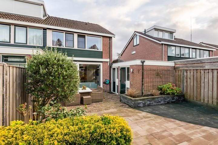 Foto 34 van Drumptse Parallelweg 14