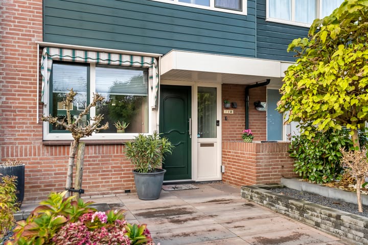 Foto 37 van Drumptse Parallelweg 14