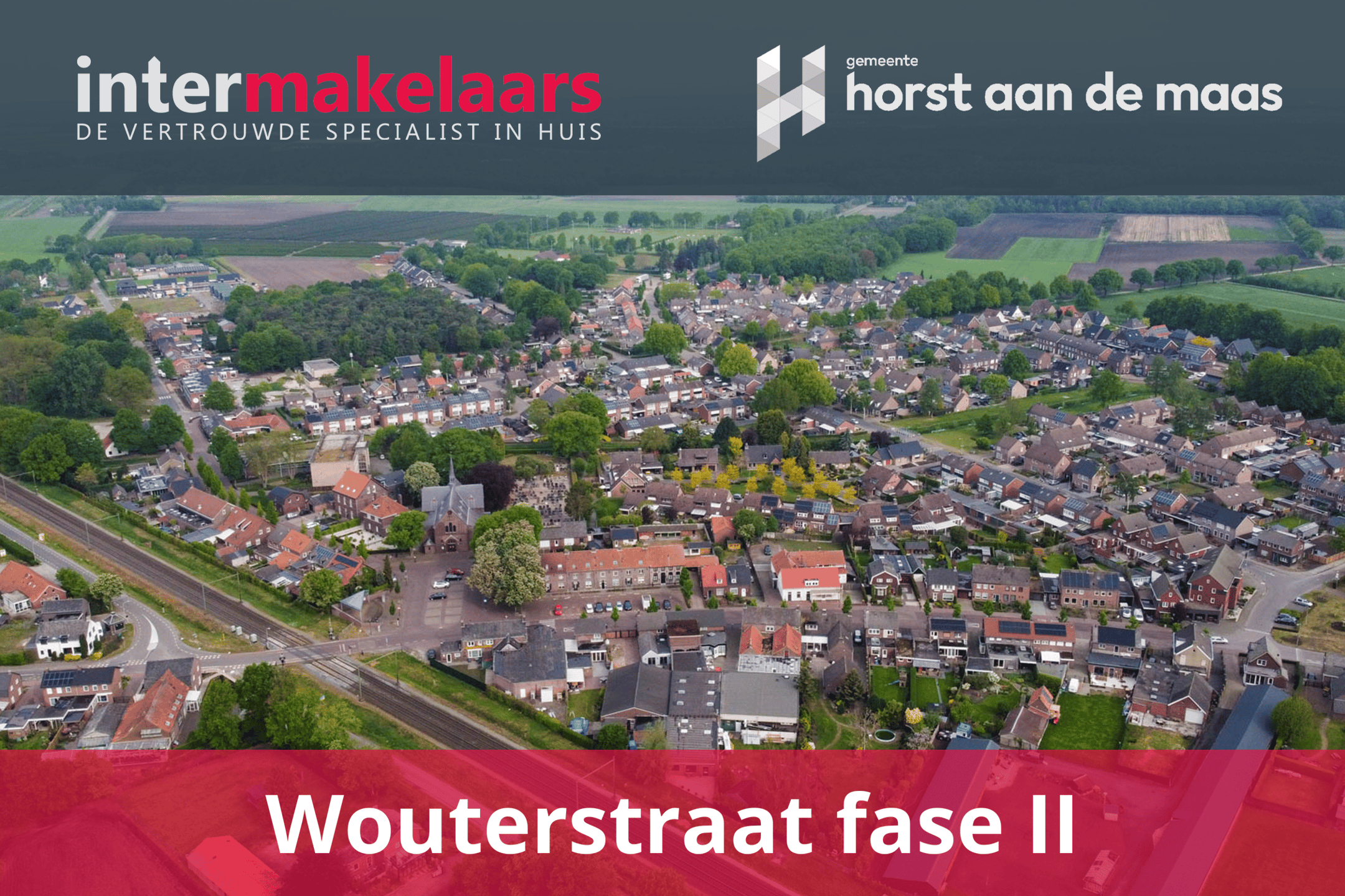 Wouterstraat kavel