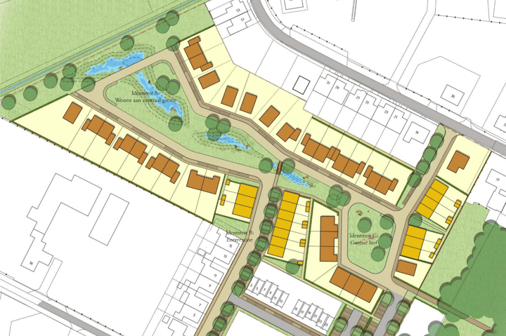 Foto 2 van Wouterstraat kavel 26