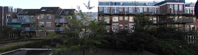 Bekijk 360° foto van balkon van Bajonetstraat 168