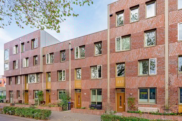 Foto 3 van Laan van Chartroise 219