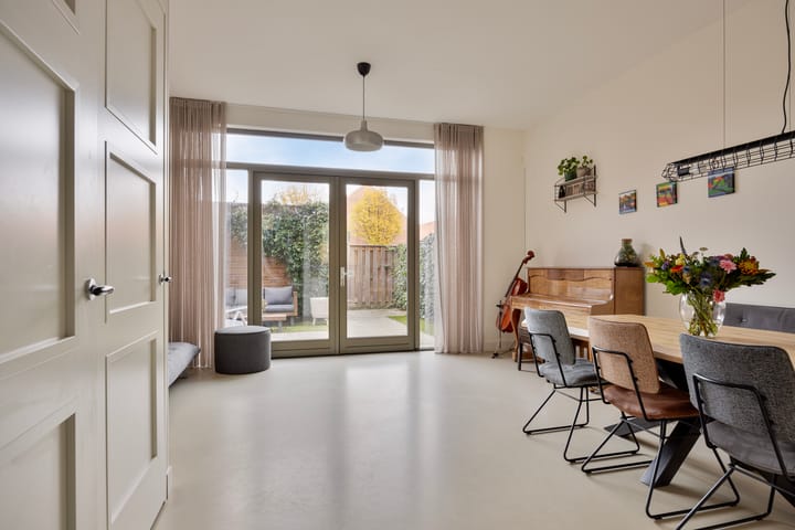 Foto 7 van Laan van Chartroise 219