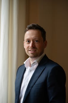 Guido Eerenberg - NVM Register Makelaar & Taxateur