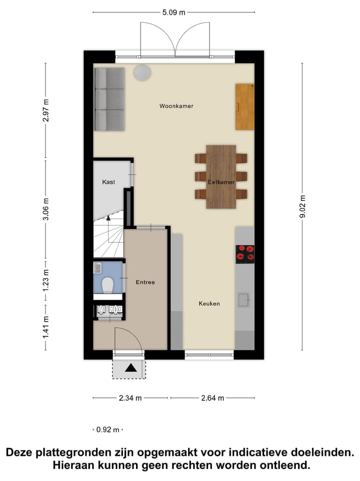 Foto 41 van Laan van Chartroise 219