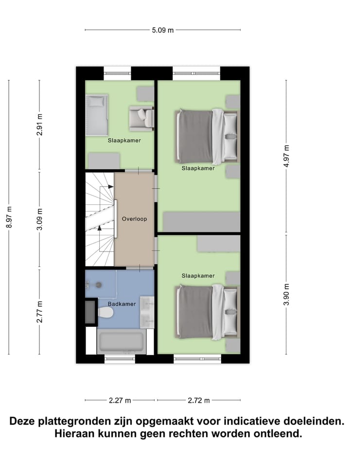 Foto 42 van Laan van Chartroise 219