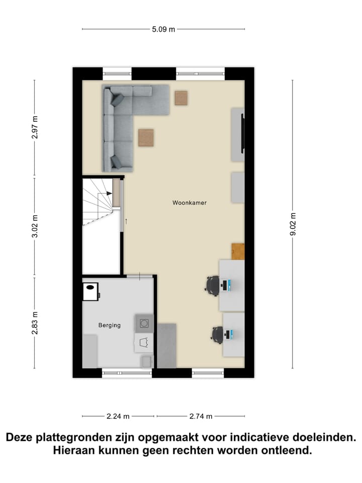 Foto 43 van Laan van Chartroise 219