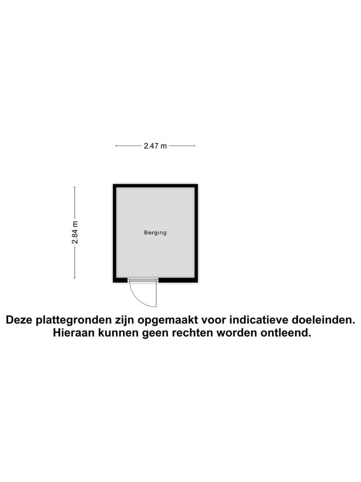 Foto 44 van Laan van Chartroise 219