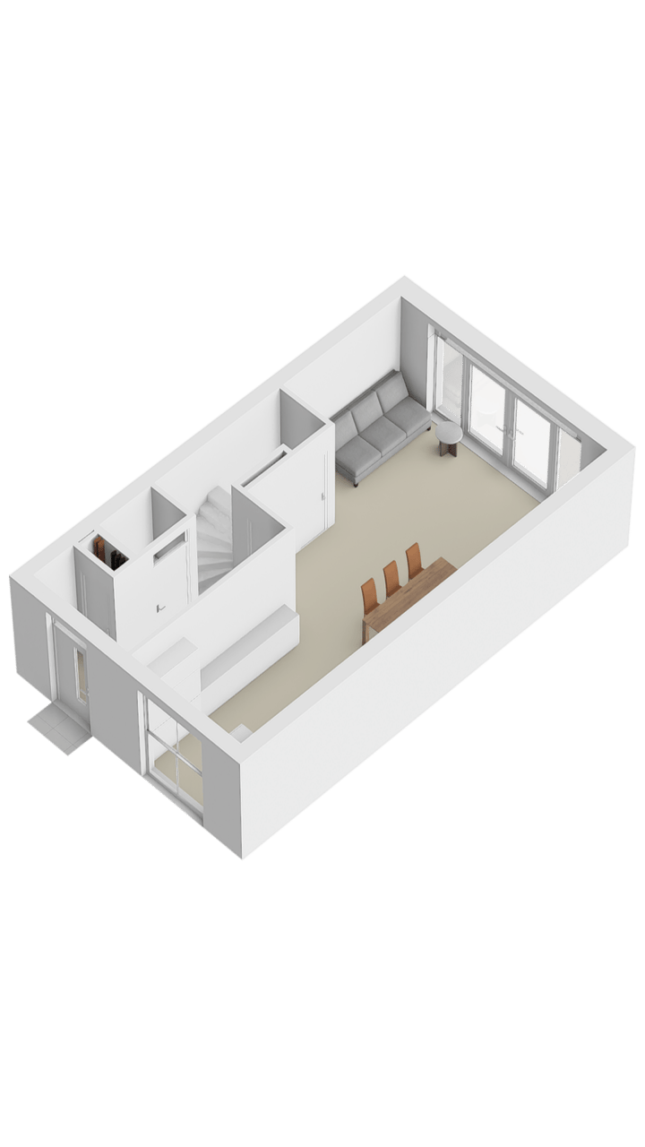 Foto 46 van Laan van Chartroise 219