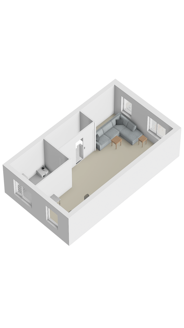 Foto 48 van Laan van Chartroise 219