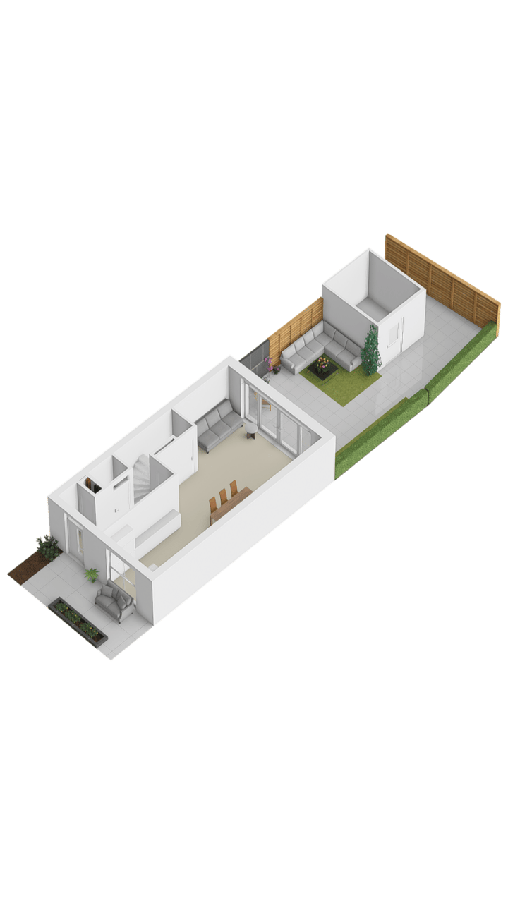 Foto 50 van Laan van Chartroise 219