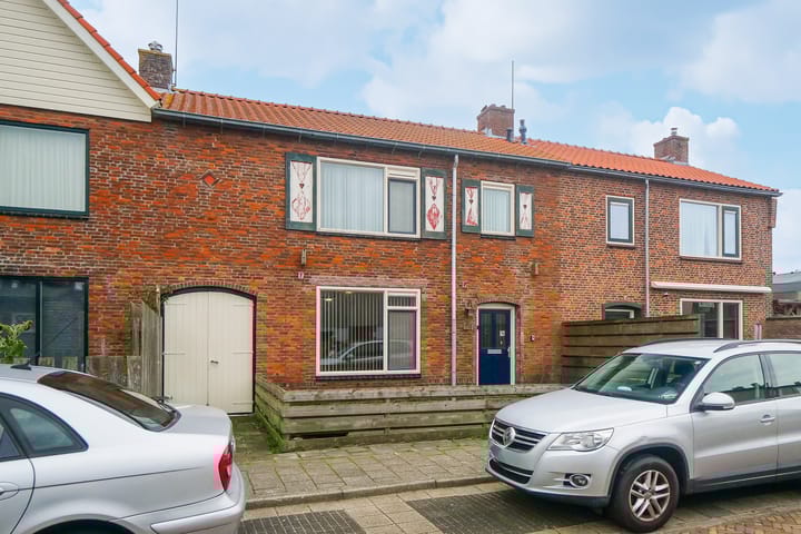 Foto 1 van Goudenregenstraat 37