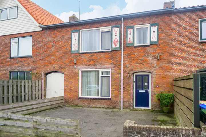 Foto 2 van Goudenregenstraat 37