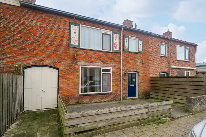 Foto 3 van Goudenregenstraat 37