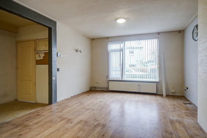 Foto 7 van Goudenregenstraat 37