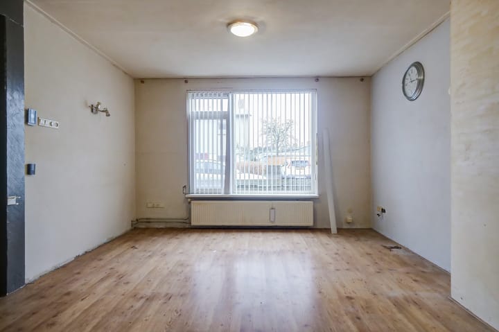 Foto 8 van Goudenregenstraat 37