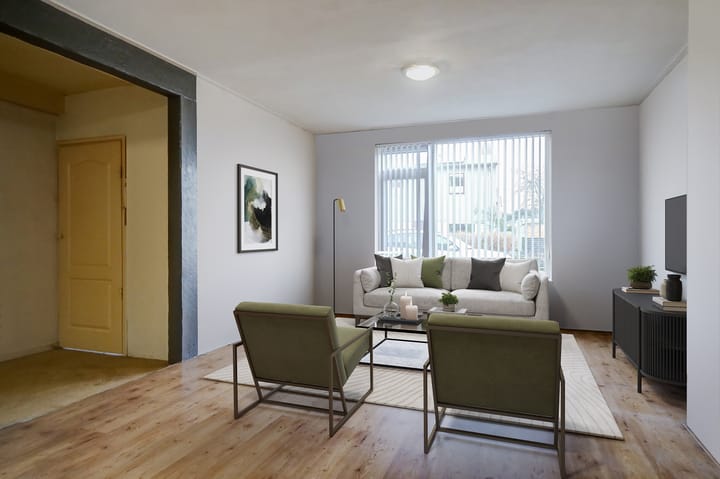 Foto 9 van Goudenregenstraat 37